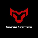 logo arctic leopard