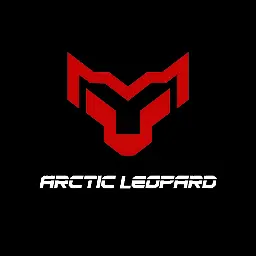 logo arctic leopard