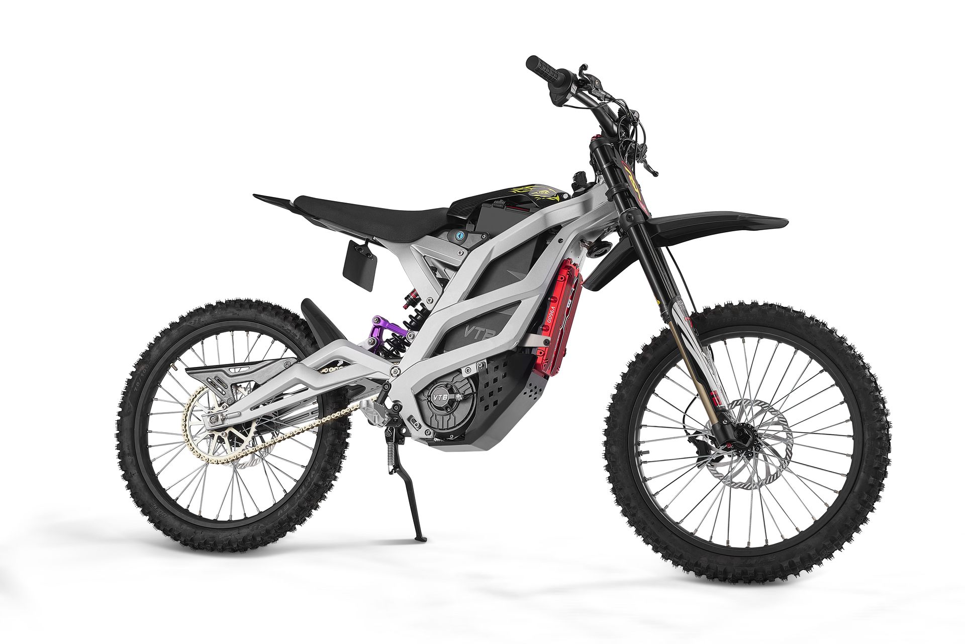 Vebtus Bikes