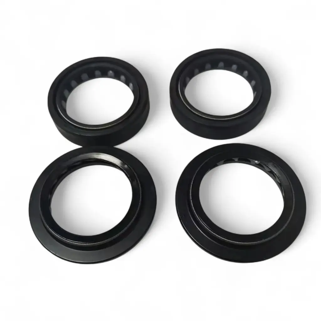 Kit de joints SPI et cache-poussière RFloXa pour fourche Hawk