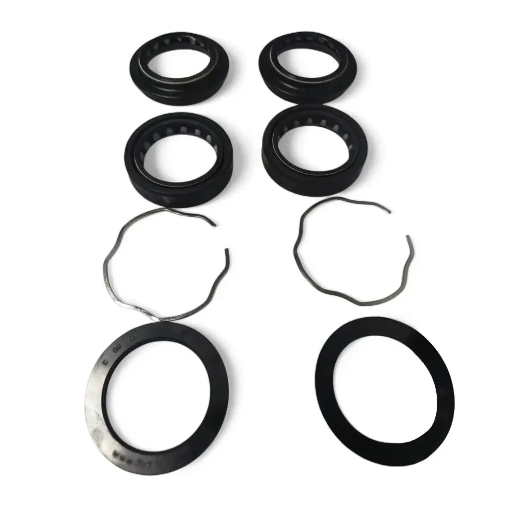 Kit de joints SPI – tube externe RFloXa (8 pièces) pour fourche Hawk