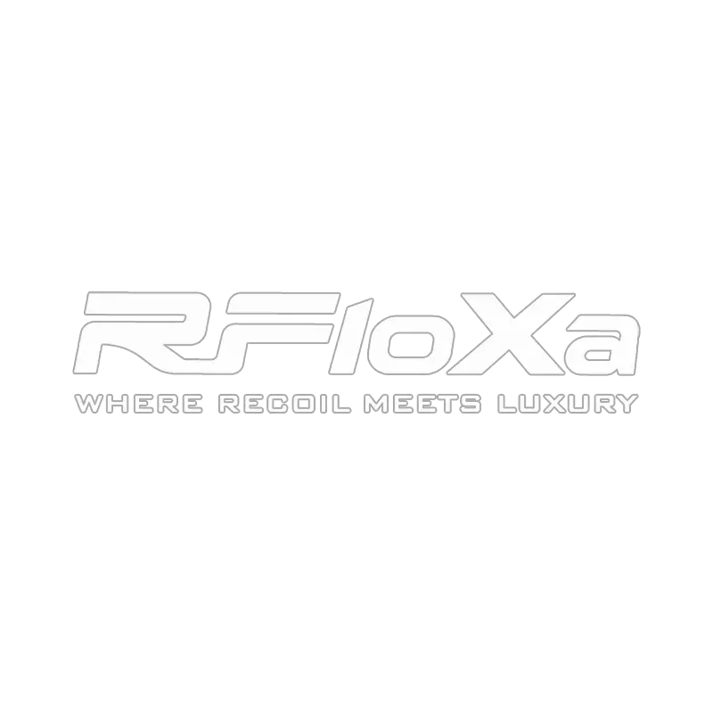 RFloXa Shock Seal Kit For RAB53RV / RAB50RC