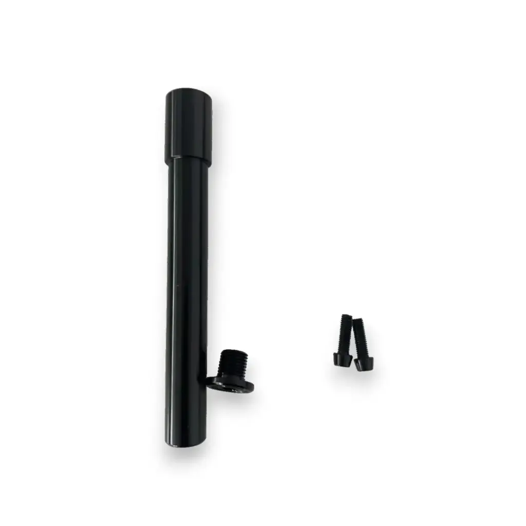 RFloXa Max Axles and Nuts for Hawk forks