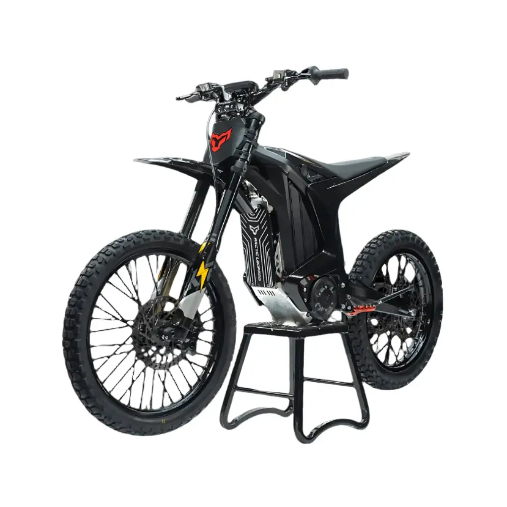 Arctic Leopard Clouded XE PRO S (Offroad)