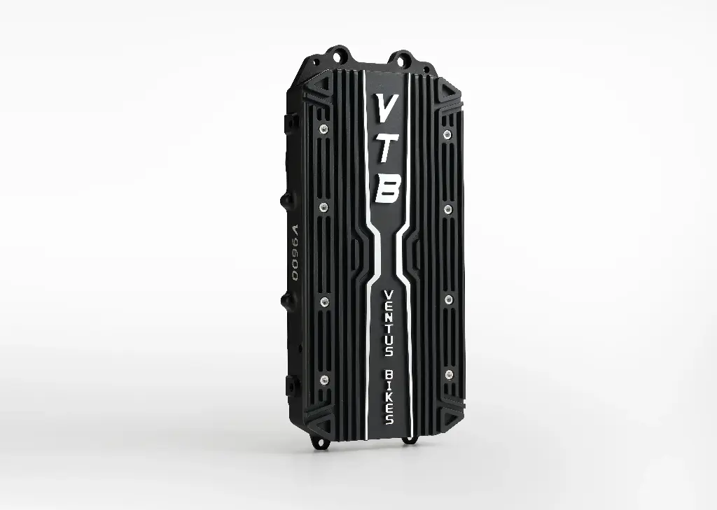 Heat sink for controller VTB V9600