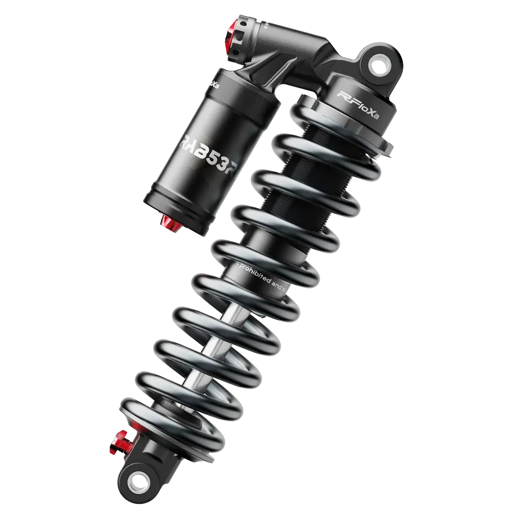 RFloXa RAB53RV Rear shock