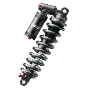 RFloXa RAB53RV Rear shock