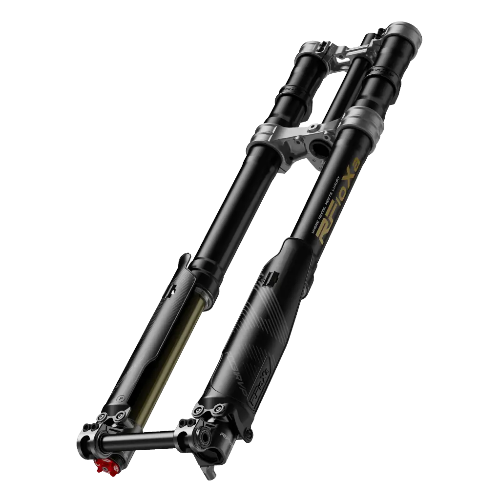 Fourche RFloXa Hawk 31 PRO