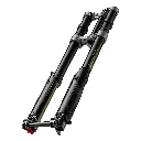RFloXa Hawk 31 PRO Fork