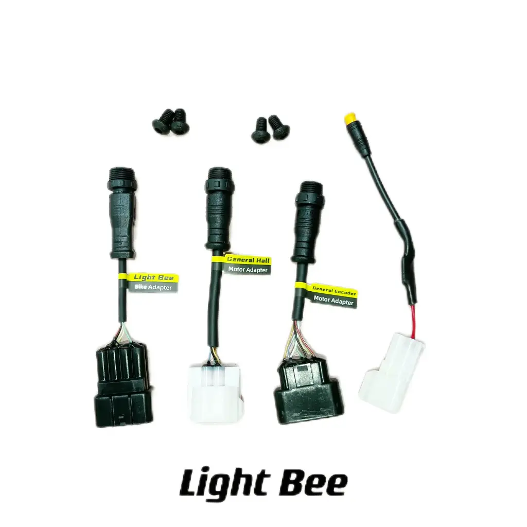 Adaptateur pour contrôleur VTB V9600