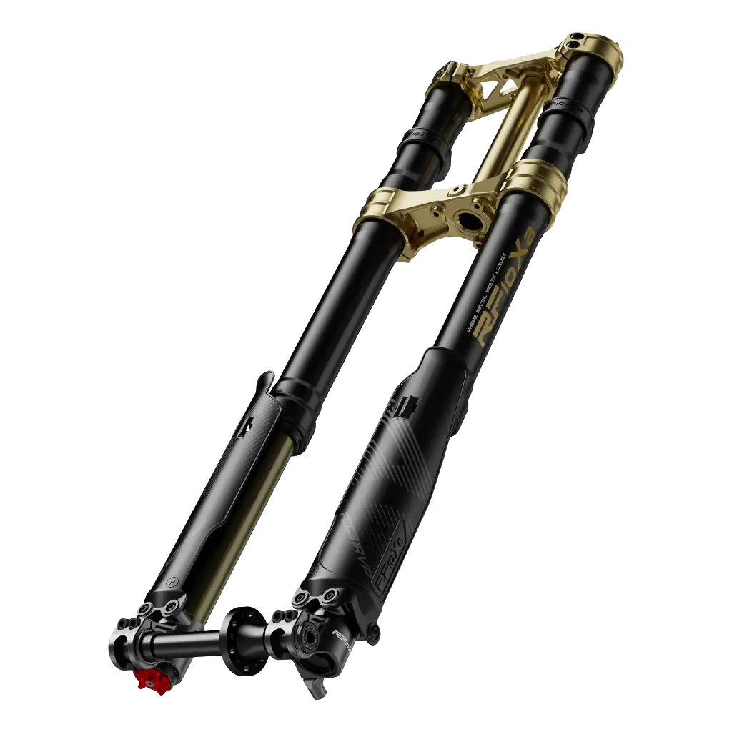 RFloXa Hawk 31 MAX Fork (GOLD)