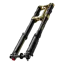 Fourche RFloXa Hawk 31 MAX (OR)