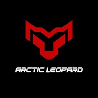 Arctic Leopard