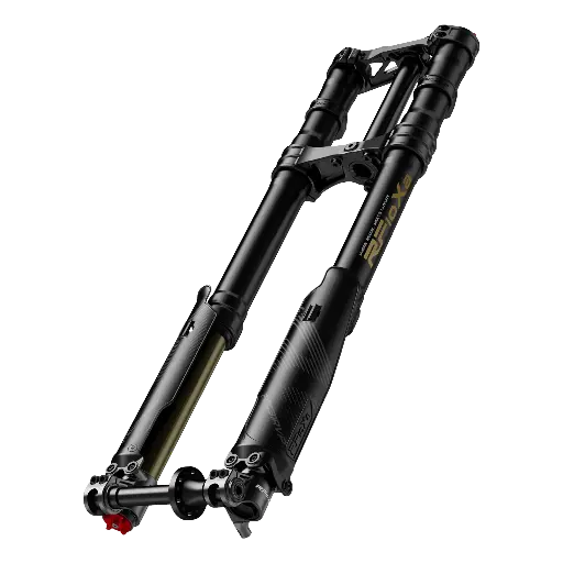 RFloXa Hawk 31 MAX Fork (Black)
