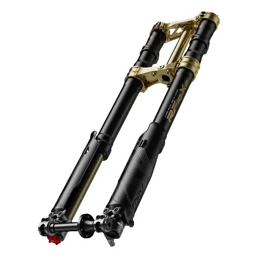 RFloXa Hawk 31 MAX Fork (GOLD)