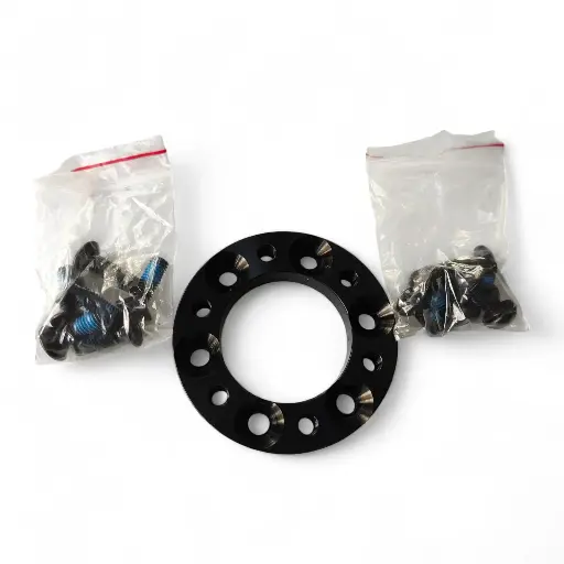 [JJ003-DQHLS] RFloXa Max Fork Spacer For Max Triple