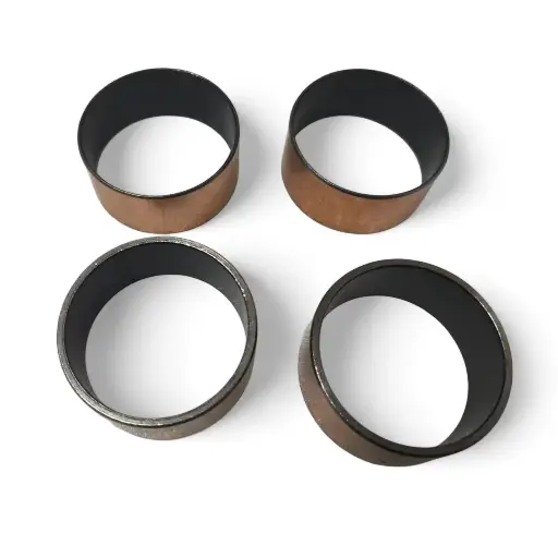 [JJ003-WGZCTJ] Kit de roulements – tube externe RFloXa (4 pièces) pour fourche Hawk