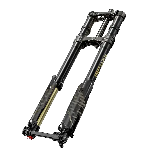 RFloXa Hawk 33 MAX 228mm Fork (Black) for Talaria MX5