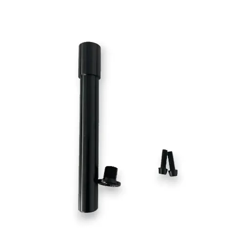 RFloXa Max Axles and Nuts for Hawk forks