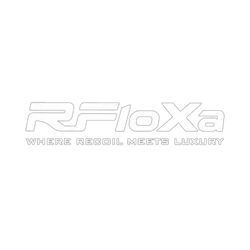 [JJ003-LM] RFloXa Fork Axle Nuts