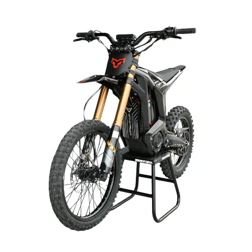 Arctic Leopard Clouded XE PRO S (Offroad)