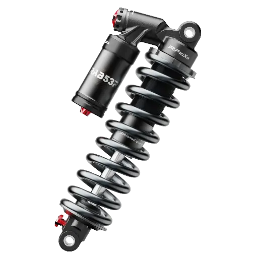 RFloXa RAB53RV Rear shock