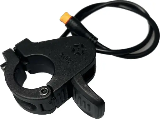 Replacement regen trigger for controller VTB V9600