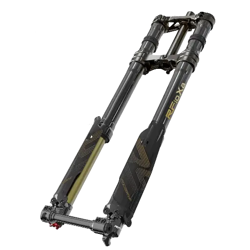 RFloXa Hawk 35 MAX 228mm Fork (Black) for ERidePro 3.0/SR